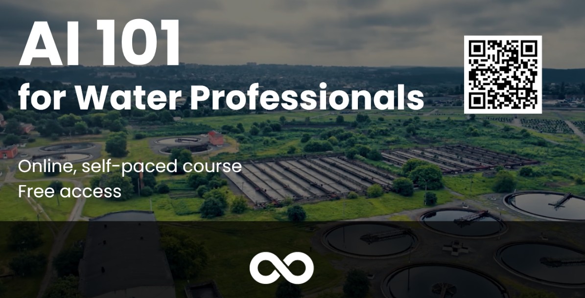 AI 101 for Water Professionals