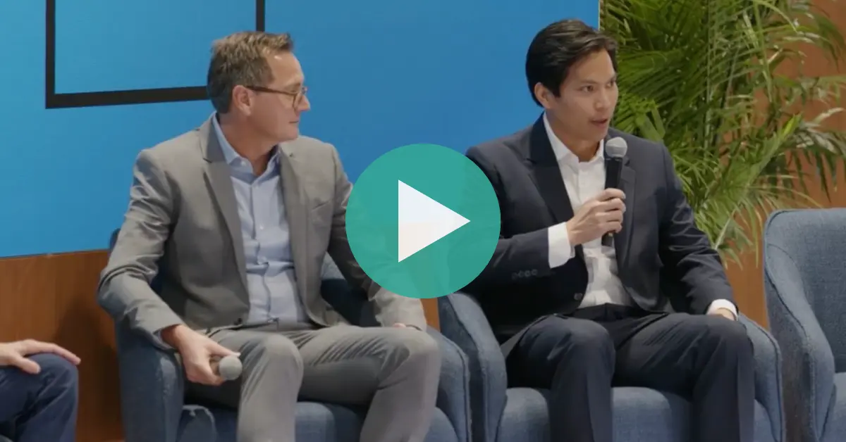 Water-AI Nexus Theater: Earth TV Video Launch and Panel Interview