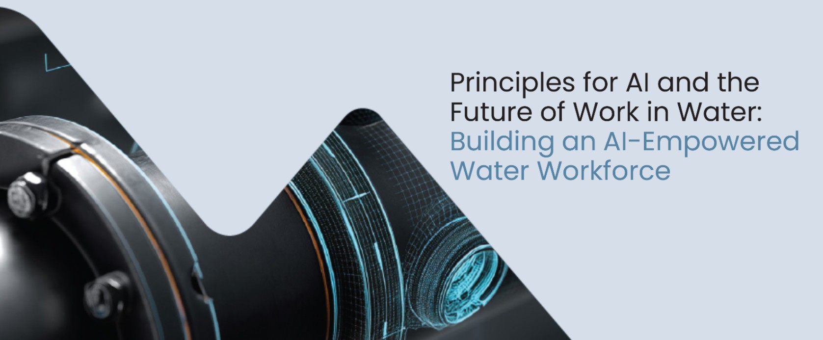 Water-AI Nexus™ Releases New Insight Report; Launches AI 101 Course to Support AI-Empowered Water Workforce
